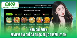 Nhà Cái 69vn - Review Địa Chỉ Cá Cược Trực Tuyến Uy Tín